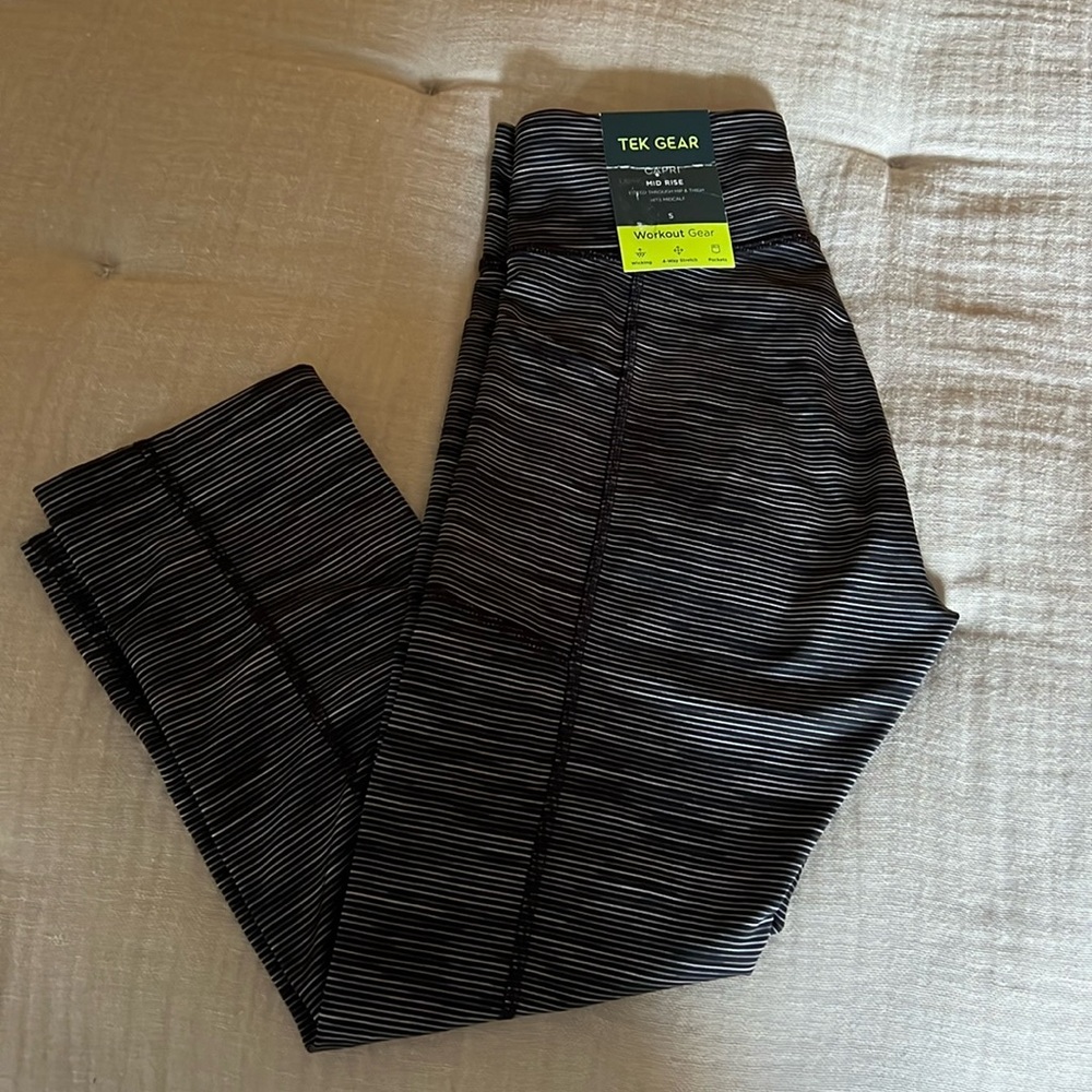 Tek Gear workout pants
